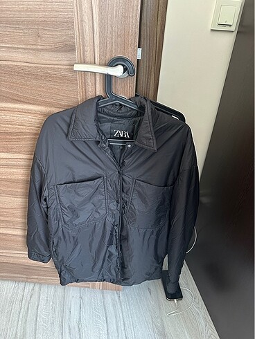 Zara s beden geniş kalıp