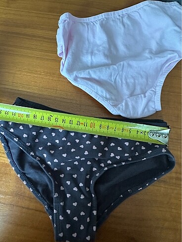 Üç adet fiyatıdır sekiz yaş ölçü görselde - Görsel 5