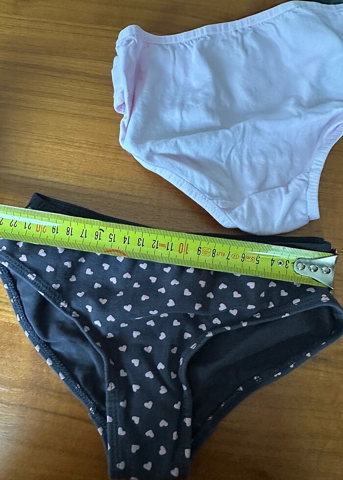 Üç adet fiyatıdır sekiz yaş ölçü görselde - Görsel 5