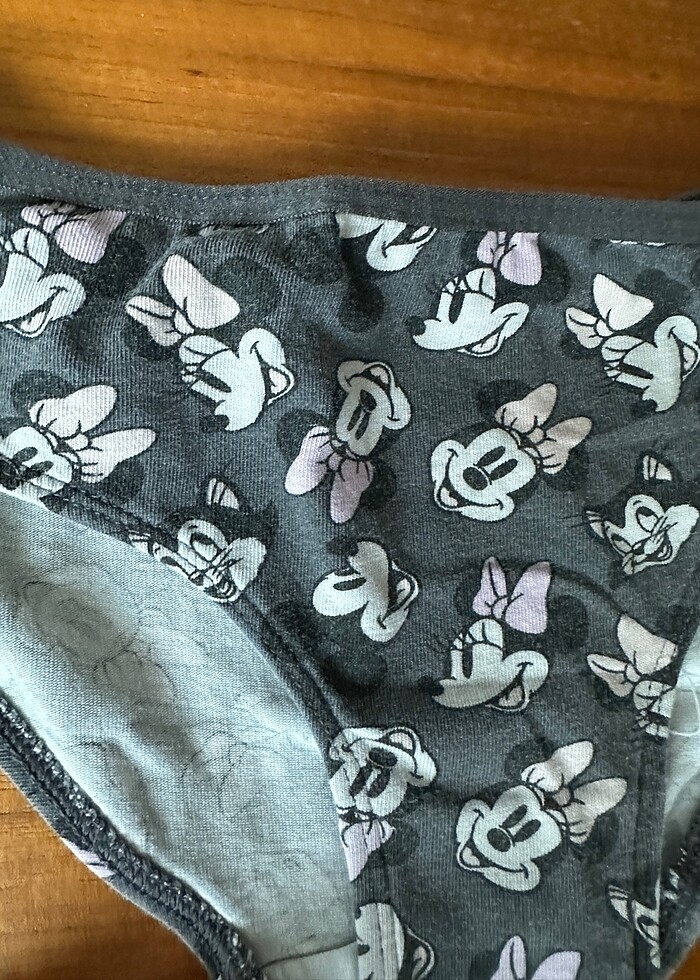 Üç adet fiyatıdır sekiz yaş ölçü görselde - Görsel 2