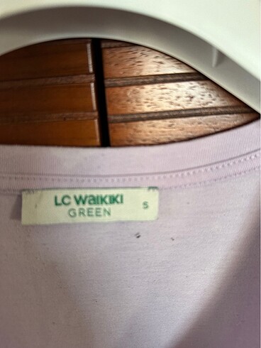 LC Waikiki Tişort