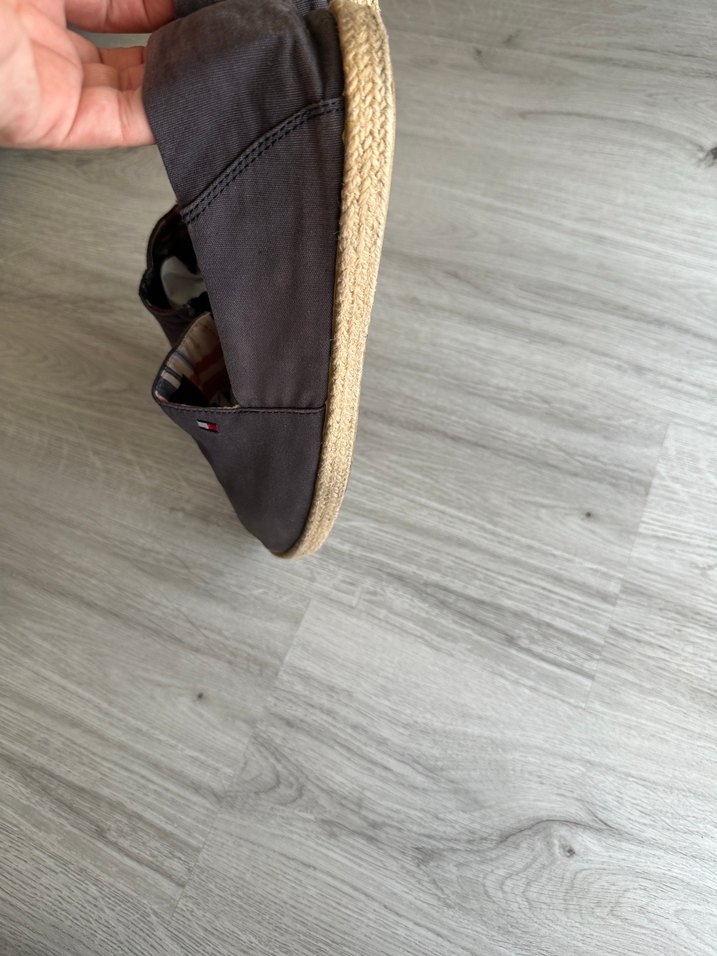 Tommy 45 no orjinal - Görsel 2