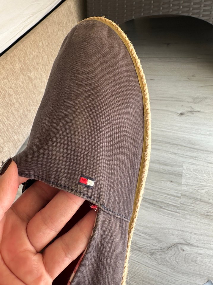 Tommy 45 no orjinal - Görsel 4