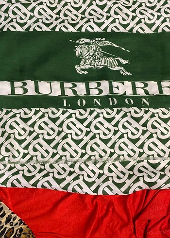 Burberry