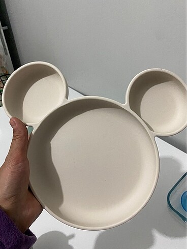  Beden Zara Home Çocuk Yemek Takımı