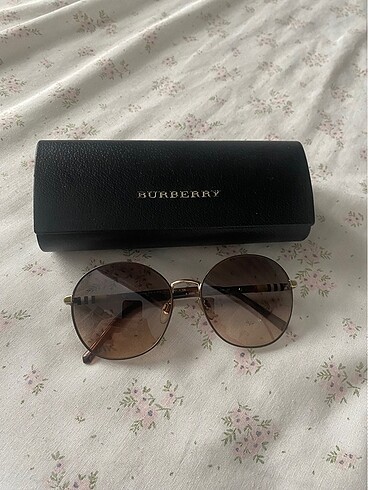 BURBERRY GÜNEŞ GÖZLÜĞÜ B3094 1257/G9