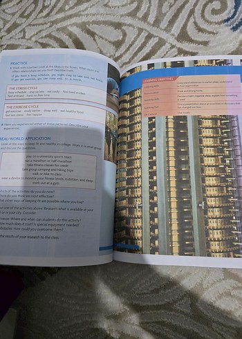 Cambridge Prism 2 - Görsel 2