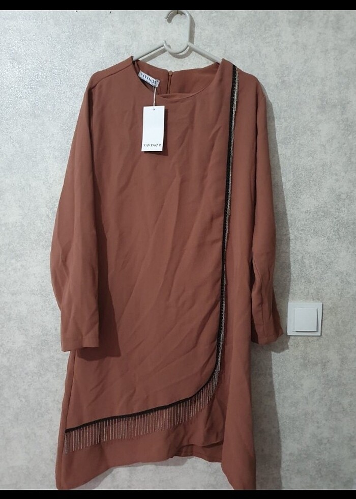 Tesettür takım - Görsel 2