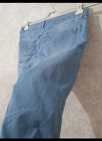 Kadın şort - Görsel 4