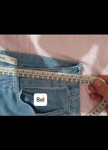 Kadın şort - Görsel 3