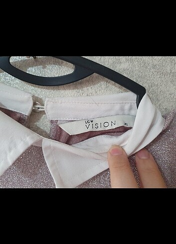 Kadın gömlek  - Görsel 2