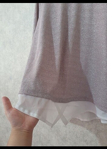 Kadın gömlek  - Görsel 4