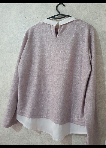 Kadın gömlek  - Görsel 5