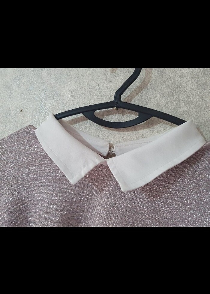 Kadın gömlek  - Görsel 3