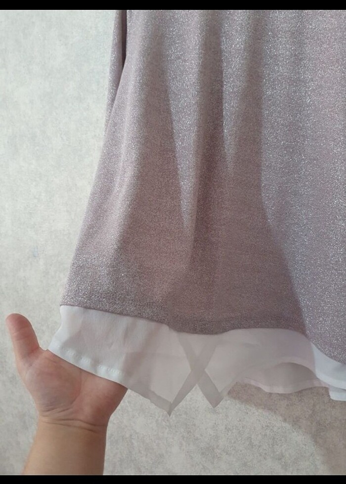 Kadın gömlek  - Görsel 4