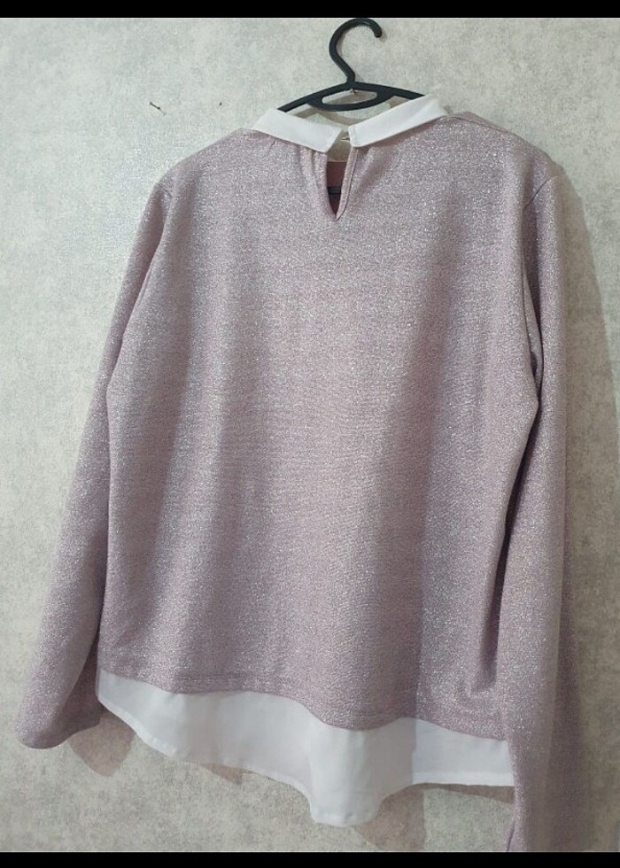 Kadın gömlek  - Görsel 5