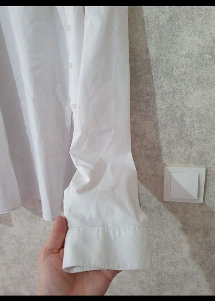 Gömlek  - Görsel 2