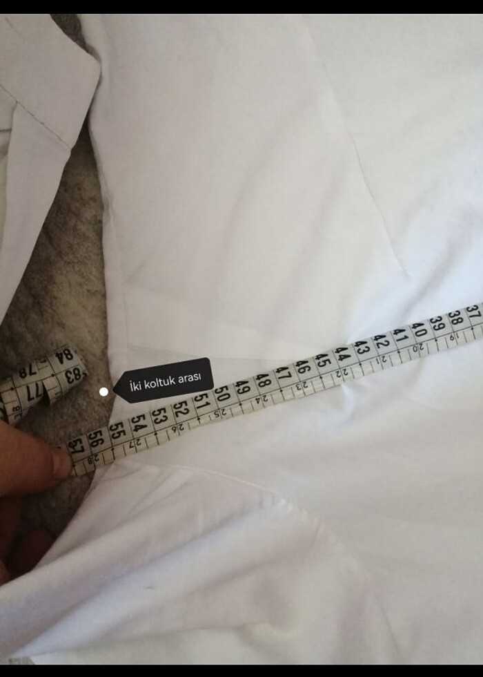 Gömlek  - Görsel 5