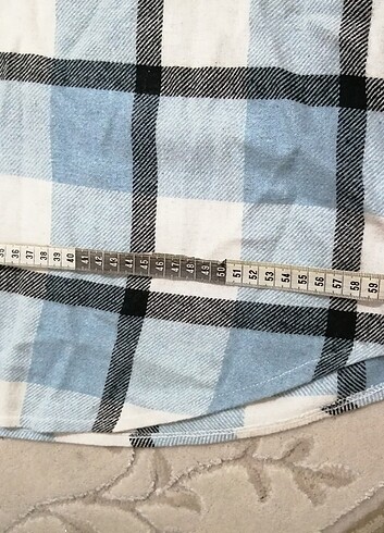 Oduncu gömlek  - Görsel 5