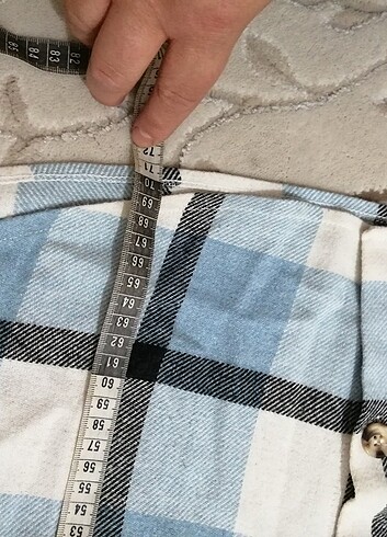 Oduncu gömlek  - Görsel 6