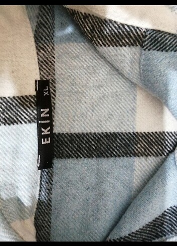 Oduncu gömlek  - Görsel 7