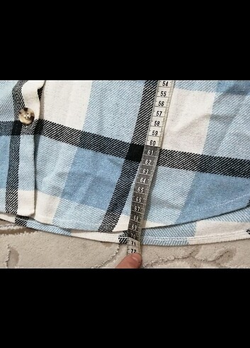 Oduncu gömlek  - Görsel 9