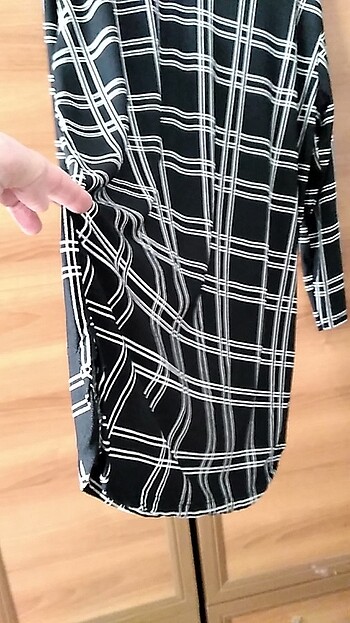 48 Beden TRİL TRİL 4 XL.BATTAL BAYAN TUNİK