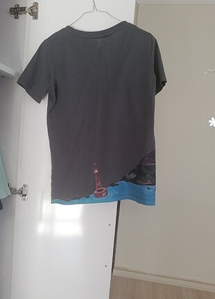 Kaft Tshirt