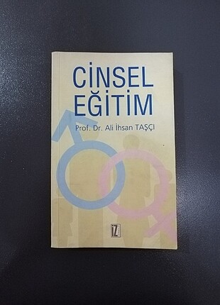 Cinsel Eğitim - Prof. Dr. Ali İhsan TAŞÇI