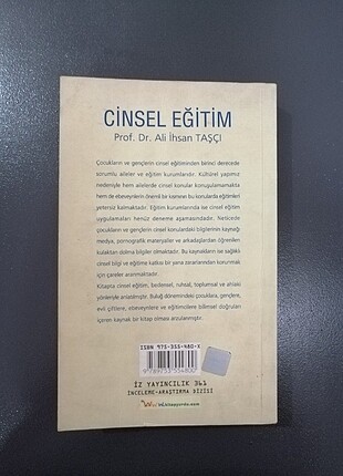  Beden Cinsel Eğitim - Prof. Dr. Ali İhsan TAŞÇI