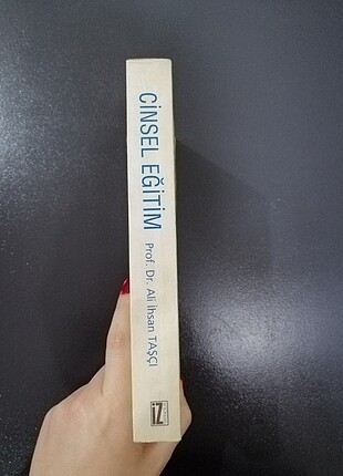  Beden Renk Cinsel Eğitim - Prof. Dr. Ali İhsan TAŞÇI