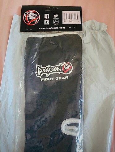 Dragon Dragondo boks Kick boks muay thai taekwando judo bilekliğ