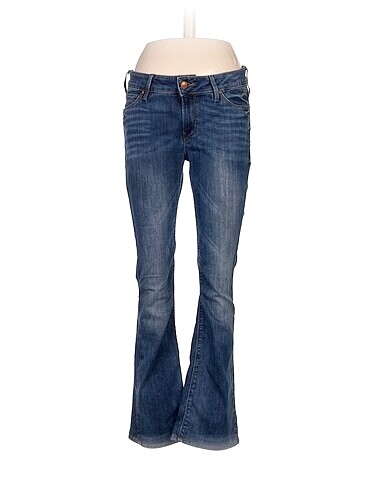 Converse Jean / Kot %70 İndirimli.