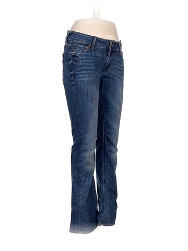 Converse Converse Jean / Kot %70 İndirimli.