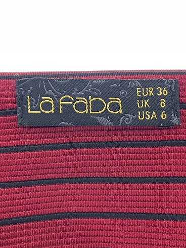 36 Beden çeşitli Renk Diğer Blazer %70 İndirimli.