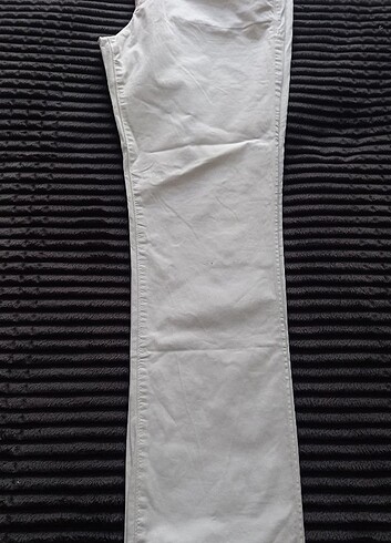 32 Beden Yazlık pantolon 