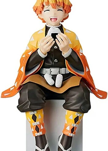 Anime Figür