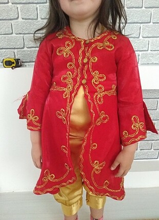 Çocuk kana takimi