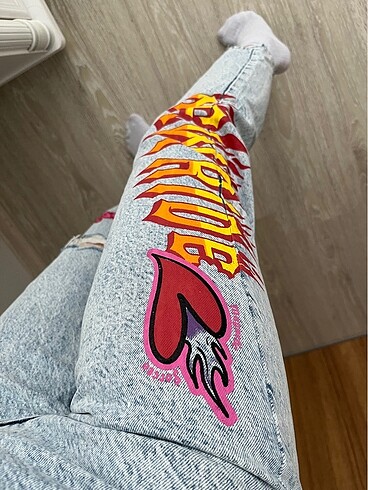 Bershka bershka jean