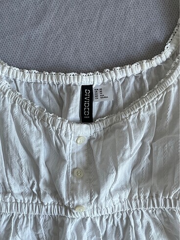 H&M hm bluz