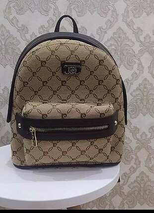 Pierre Cardin sırt çantası