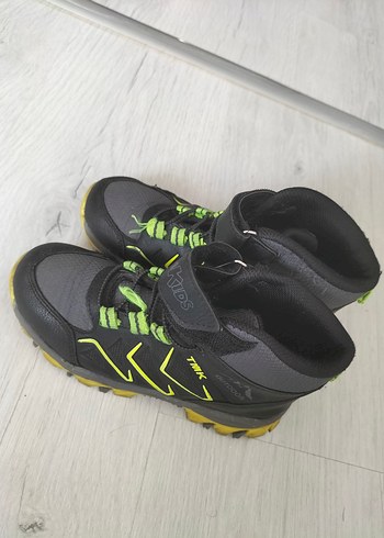 Decathlon Erkek Çocuk Spor Botu