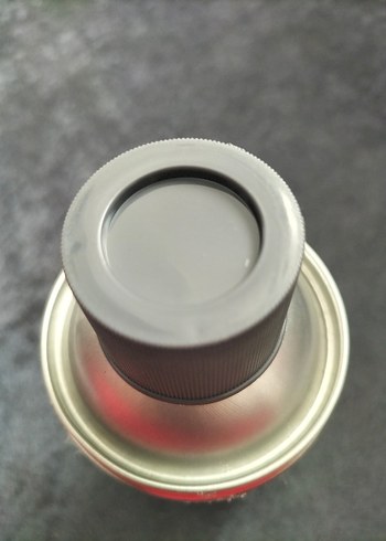 Swanson Works Antrasit Gri Sprey Boya 200 ml - Görsel 5