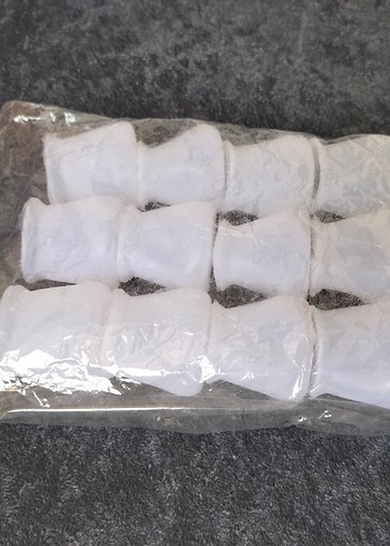12 Adet ayak koruyucu
