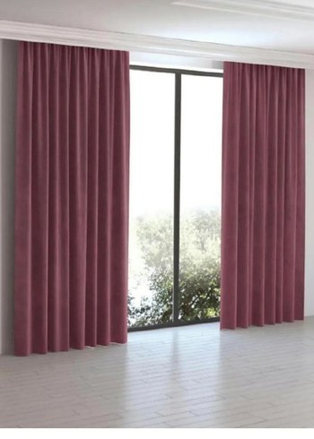 Fon Perde 2 kanat sıfır ambalajında - Görsel 5