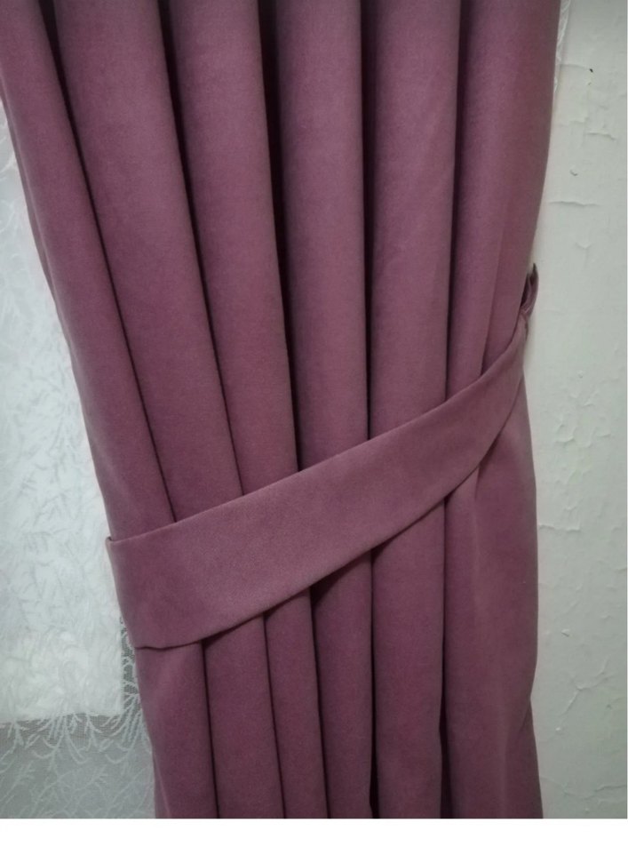 Fon Perde 2 kanat sıfır ambalajında - Görsel 4