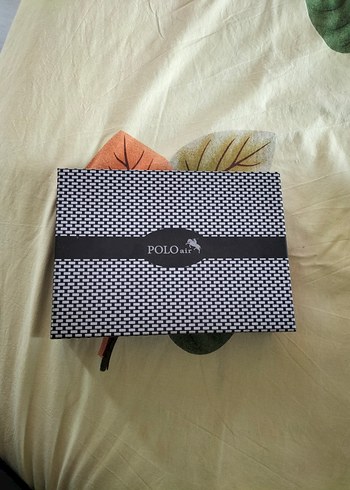 Takım kutulu set hediyelik - Görsel 6