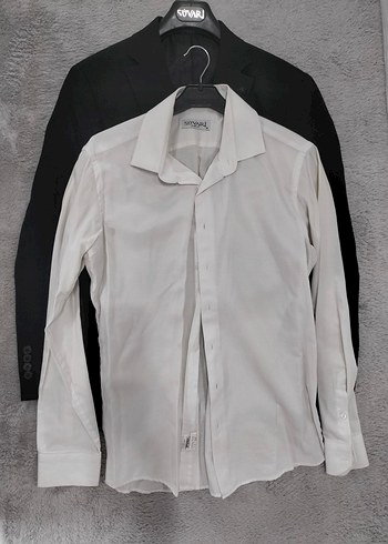 Süvari Marka Erkek Takım Elbise Ceket - Görsel 5