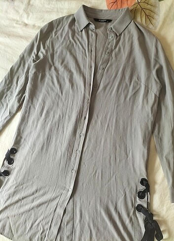 Mevsimlik Gömlek - Görsel 4