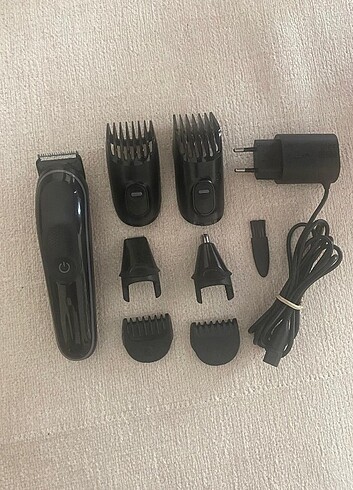 Braun Traş Makinesi 7in 1